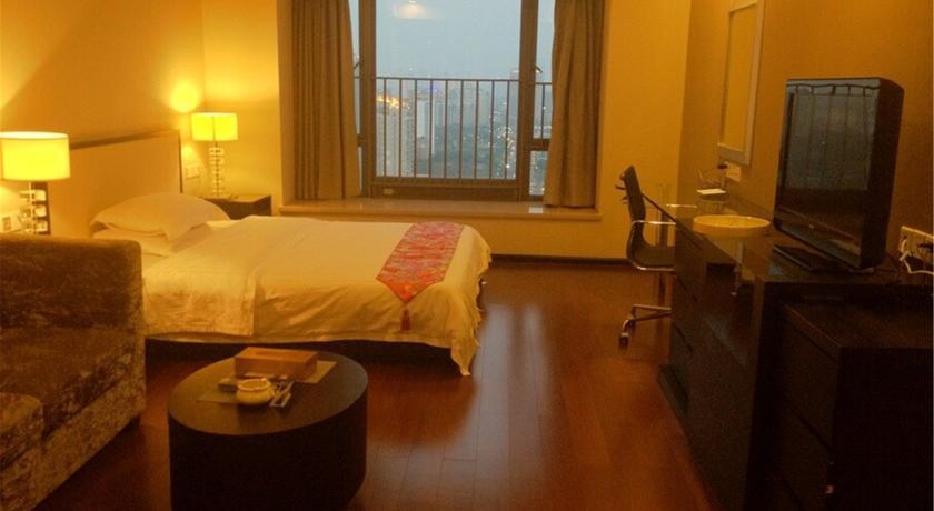 Guangzhou Casa River Hotel Zewnętrze zdjęcie