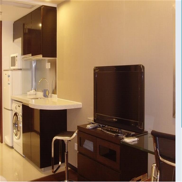 Guangzhou Casa River Hotel Zewnętrze zdjęcie