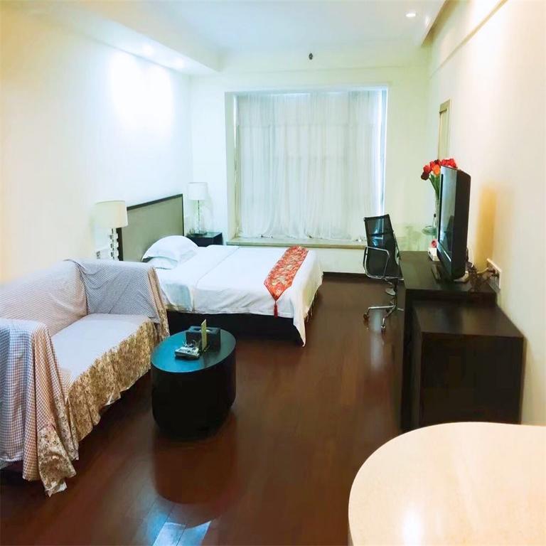Guangzhou Casa River Hotel Zewnętrze zdjęcie