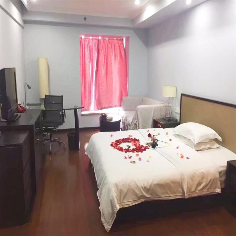 Guangzhou Casa River Hotel Zewnętrze zdjęcie